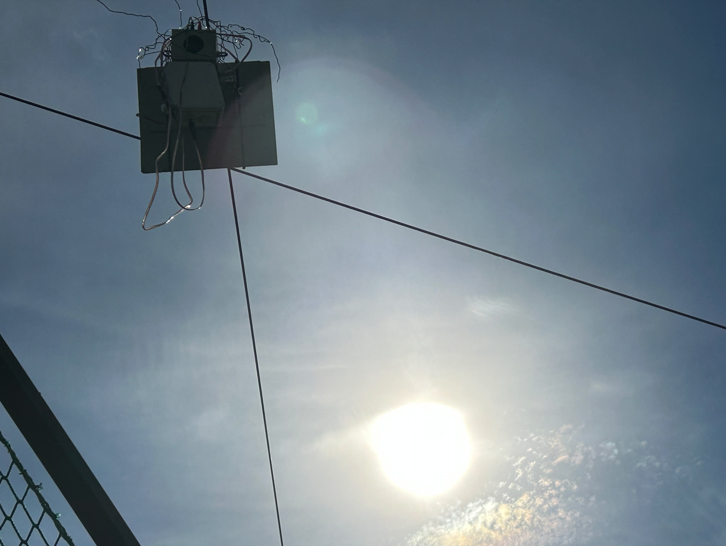 Solar Manifestation